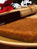 Turrón de Jijona