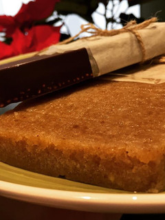Una foto de Turrón de Jijona