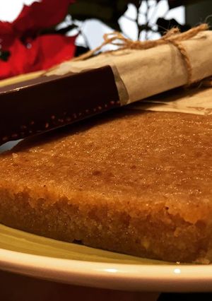 Una foto de Turrón de Jijona