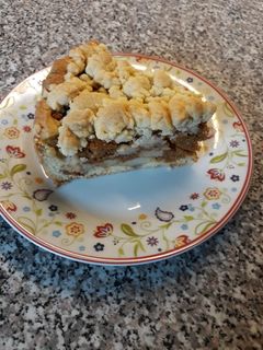 Almatorta recept fotója