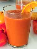 Smoothie ACE bonne mine 🍹