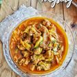 Tongseng Ayam (No Santan)