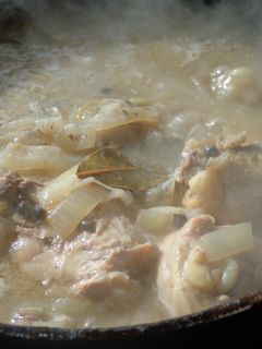Una foto de Pollo a la pimienta (clásica)