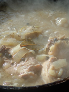 Una foto de Pollo a la pimienta (clásica)