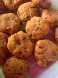 Vadai Kacang Soya