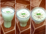 मसाला छाछ (Masala chaas recipe in hindi)