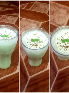 मसाला छाछ (Masala chaas recipe in hindi) रेसिपी मुख्य फोटो