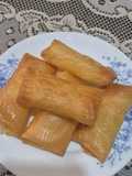 Lumpia Isi Bihun