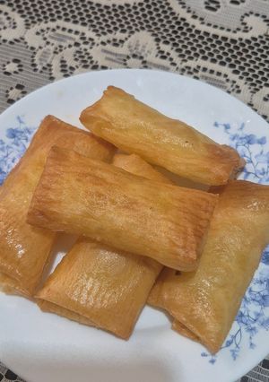 Foto resep Lumpia Isi Bihun