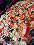 Pizza de casă 🍕