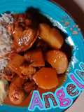 🍗Pollo adobado🍗