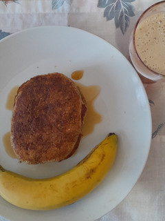 Foto di Bancake per colazione ;)