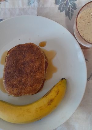 Foto di Bancake per colazione ;)