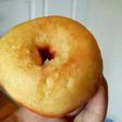 Donat Empuk Simple