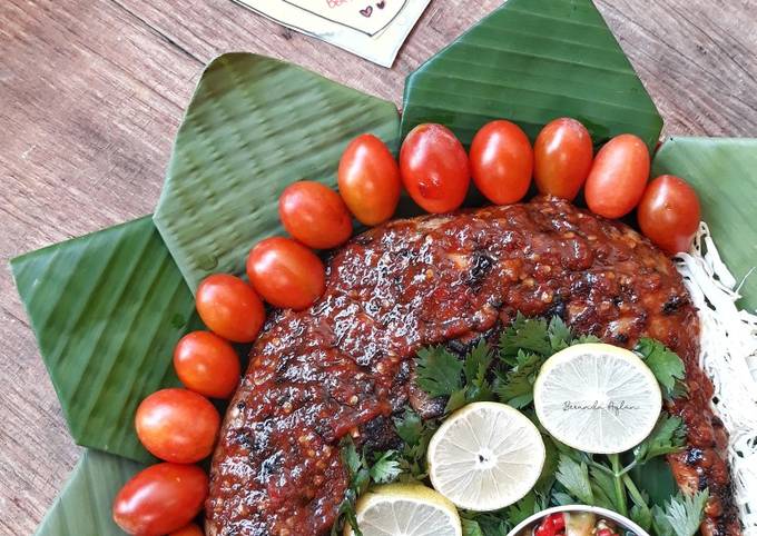 Cara Memasak Ayam Bakar Jimbaran Wajib Dicoba