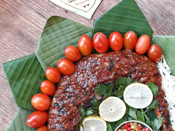 Cara Memasak Ayam Bakar Jimbaran Wajib Dicoba