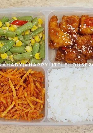 Foto resep Bekal (25)