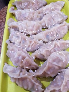 Foto resep Pangsit / gyoza