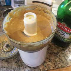 A picture of Vida Vinaigrette.