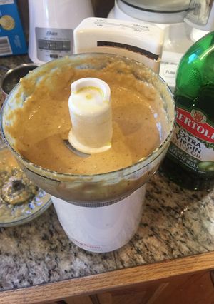 A picture of Vida Vinaigrette.