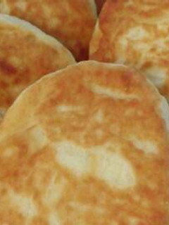 Foto resep PIZZA GORENG dari JTT