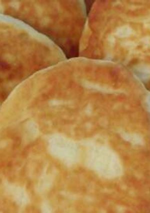 Foto resep PIZZA GORENG dari JTT