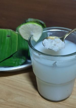 Foto resep Es Tape Ketan Creamy