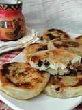 Milcaos chilotes