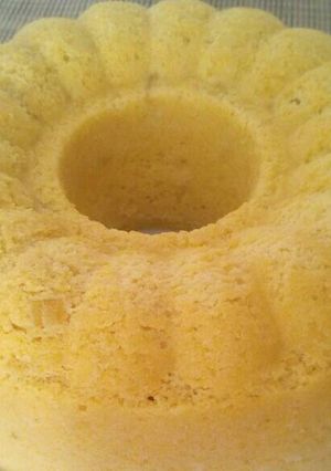 Foto resep Bolu nangka kukus