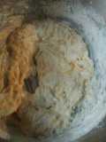 Pastry for meat pies
