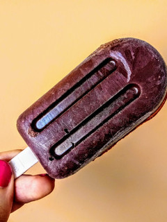 Una foto de Polos de chocolate 🍫