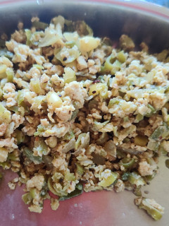 முட்டை பீன்ஸ் பொரியல் செய்முறை முக்கிய புகைப்படம்