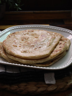 صورة لوصفة براتا