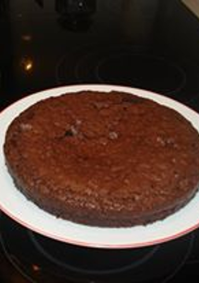 Una foto de Brownie