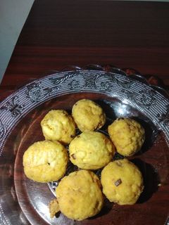 Foto resep Bola-bola Tahu