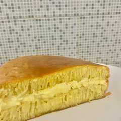 Martabak Manis Teflon SatSet Tanpa Resting রেসিপির প্রধান ছবি