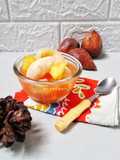 Pedas Asam Salak + Nanas