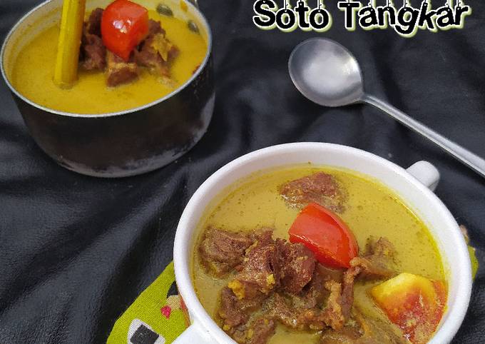 Soto Tangkar