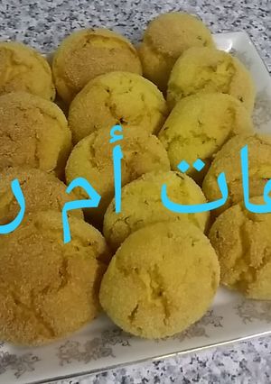 صورة لوصفة الحرشات