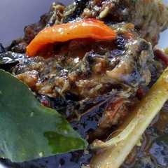 Mangut lele simple রেসিপির প্রধান ছবি