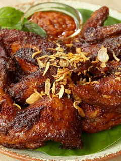 Foto resep Ayam Bakar Kecap Devina Hermawan
