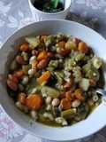 Soupe au Pistou