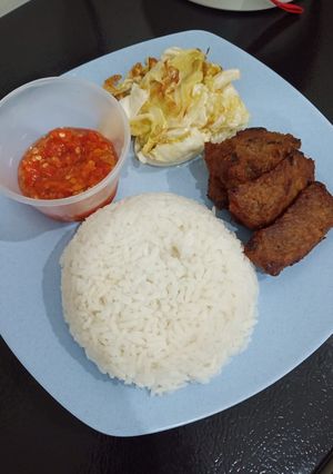 Foto resep Empal Sapi Goreng