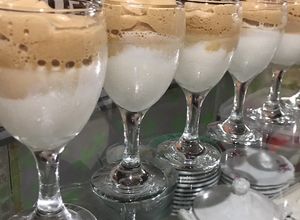 Foto resep Dalgona Coffee Nescafe