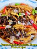 51. IWAK PAPUYU BAUBAR CACAPAN HAMPALAM KHAS BANJAR