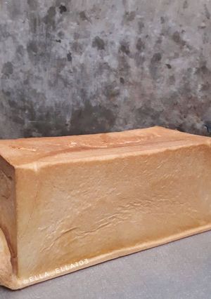 Foto resep Roti Tawar