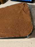 Tiramisú