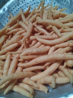 Foto resep Bidaran keju #rabubaru