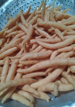 Foto resep Bidaran keju #rabubaru