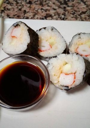 Foto principal de Sushi variados